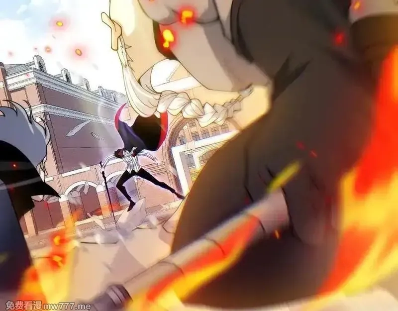 力量点满？我可是亡灵法师啊！,第105话 白泽的创始人是？,第136张