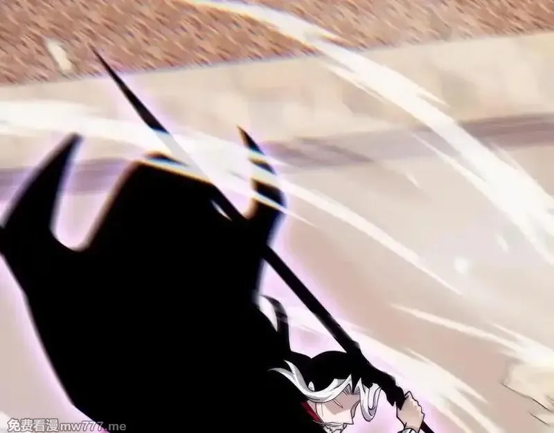 力量点满？我可是亡灵法师啊！,第105话 白泽的创始人是？,第140张