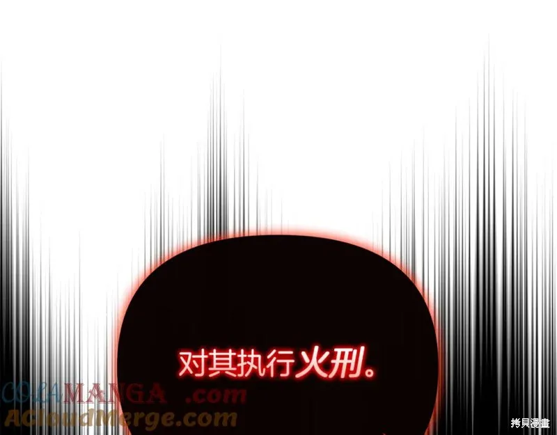 当女巫的女儿解除了男主的诅咒,第52话,第13张