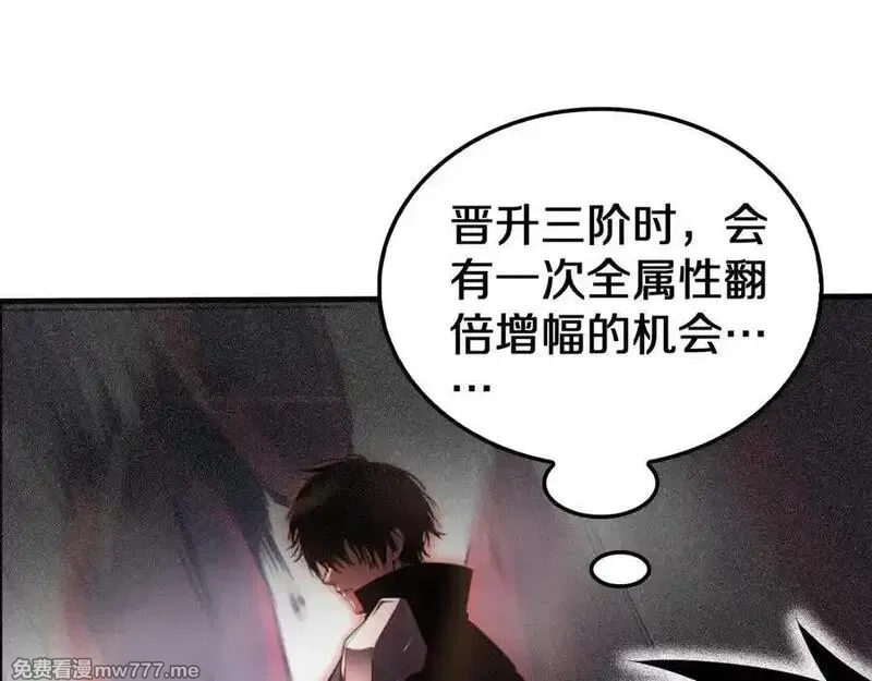 末日剑神：我震惊全球！,第23话 次元斩,第170张