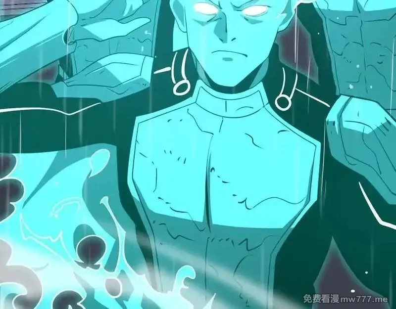 末日剑神：我震惊全球！,第23话 次元斩,第58张