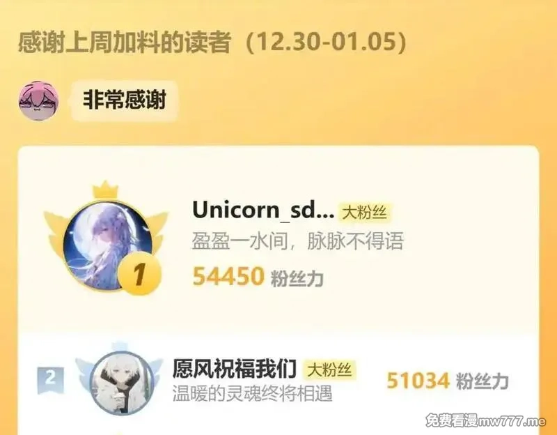 偏偏宠爱,第118话 狠话,第59张
