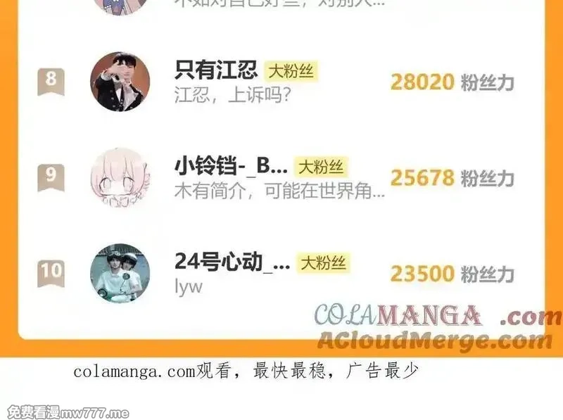 偏偏宠爱,第118话 狠话,第61张