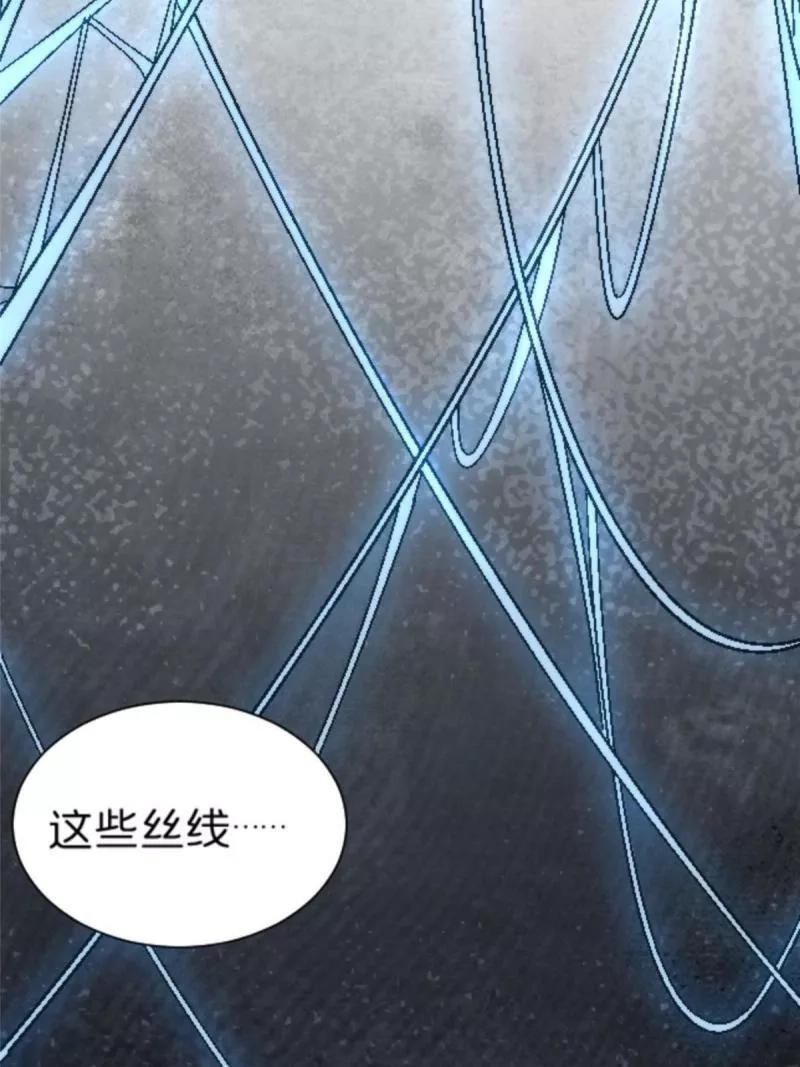 施主，该上路了,17 蛛网,第53张