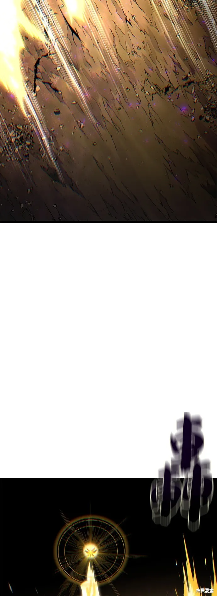 66666年后复活的黑魔法师,第133話,第62张