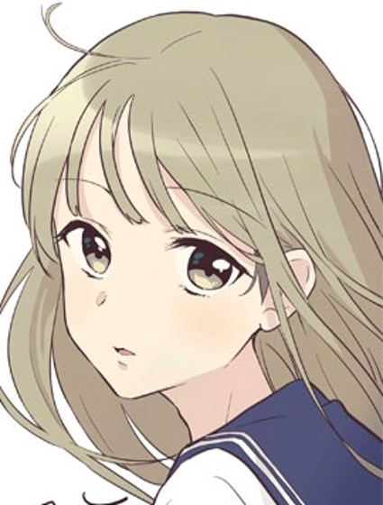 前輩是偽娘