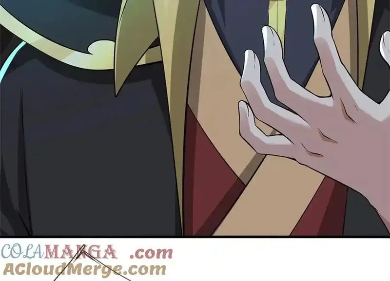 我可以无限暴击,第29话 仇人遍地,第137张