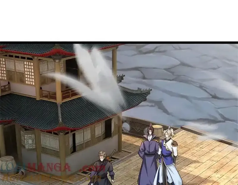 我可以无限暴击,第29话 仇人遍地,第45张