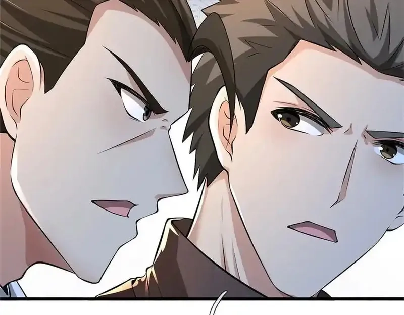 我可以无限暴击,第29话 仇人遍地,第66张