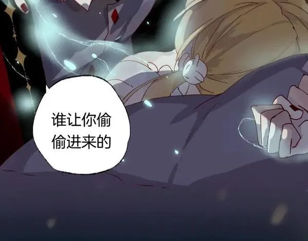 花与隐匿之乌,序章 一生追寻一个身影,第22张