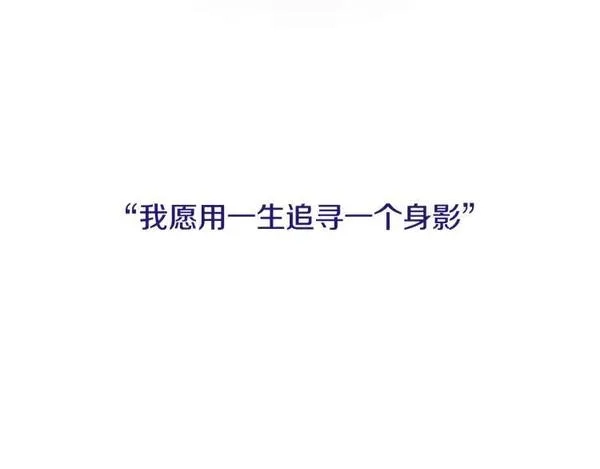 花与隐匿之乌,序章 一生追寻一个身影,第40张