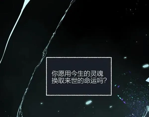 花与隐匿之乌,序章 一生追寻一个身影,第49张