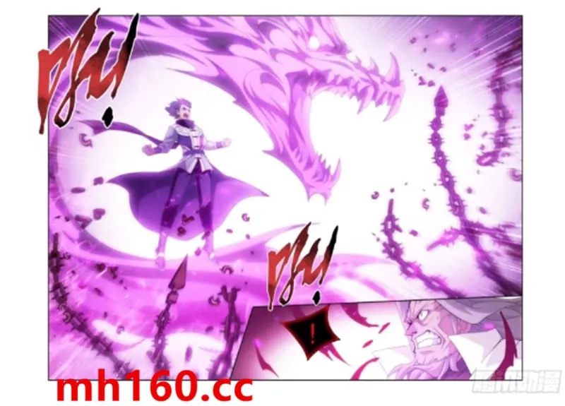 斗破苍穹(高清晰版),第966话副殿主,第7张