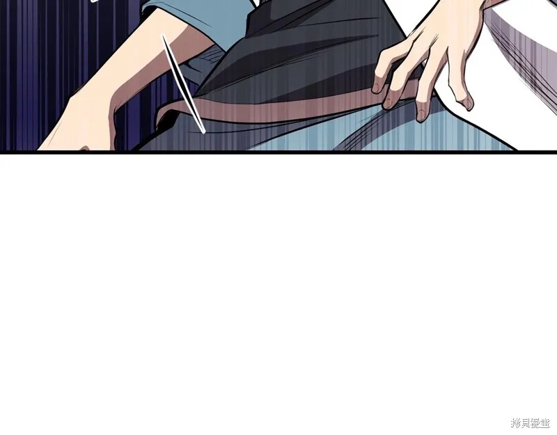 老朽无敌,第95话,第127张