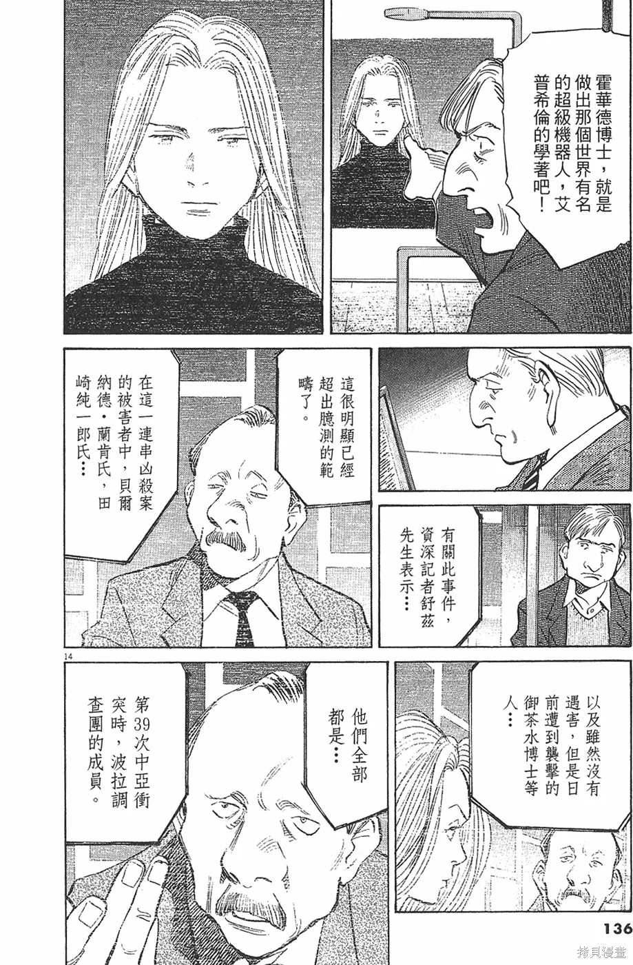 PLUTO冥王,第04卷,第137张