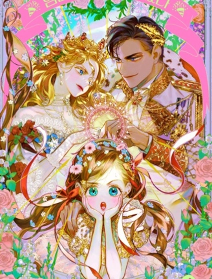 妈妈的契约婚姻