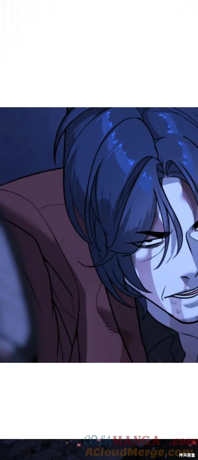 殺手巴德羅,第91话,第129张