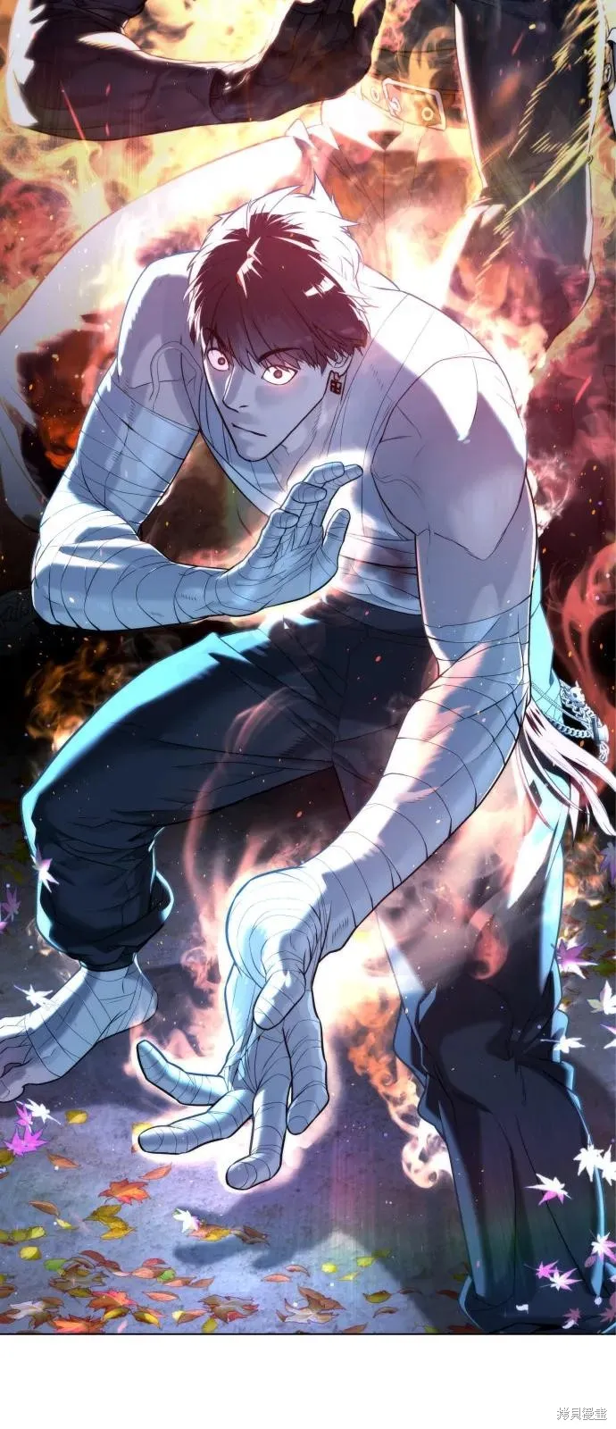 殺手巴德羅,第91话,第51张