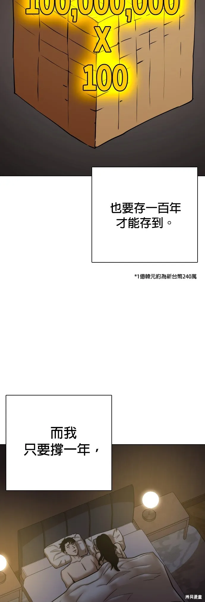 慾望日記Deep,第85話,第45张
