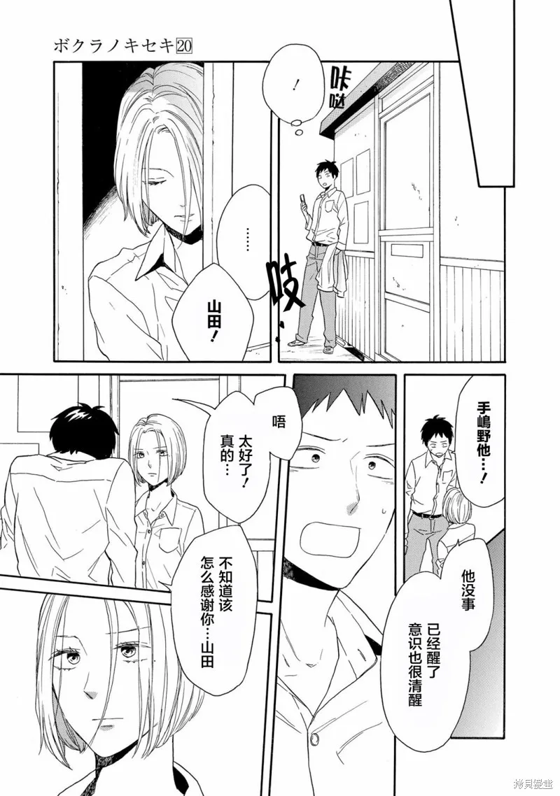 我们的奇迹,第84话,第22张