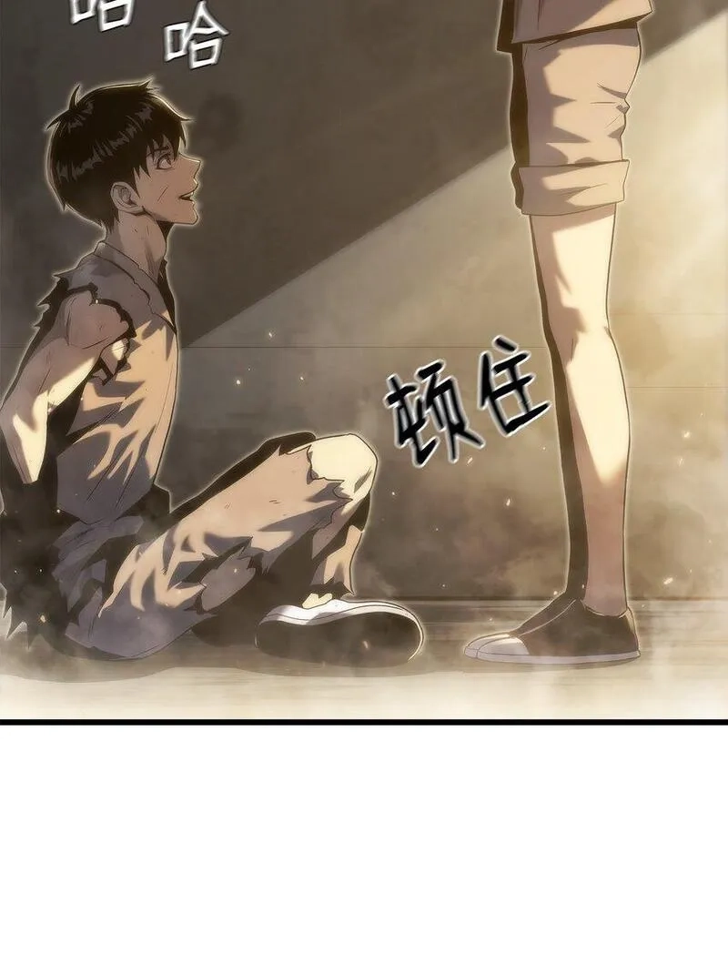 只想当小透明的我居然召唤出老虎,30 对面的人,第40张