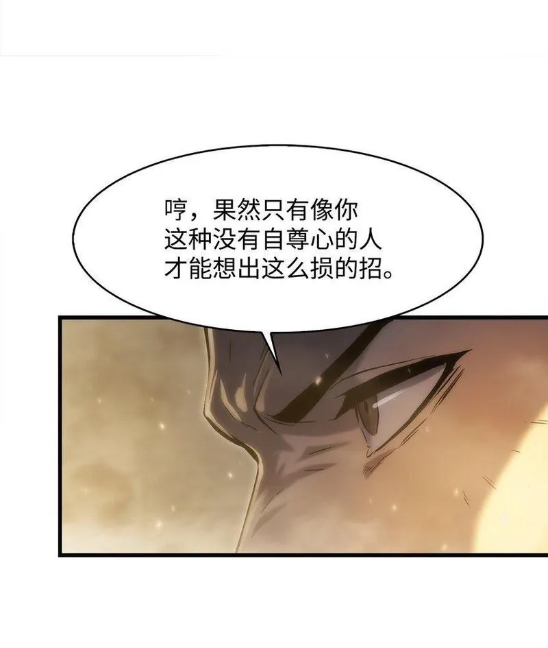 只想当小透明的我居然召唤出老虎,30 对面的人,第86张