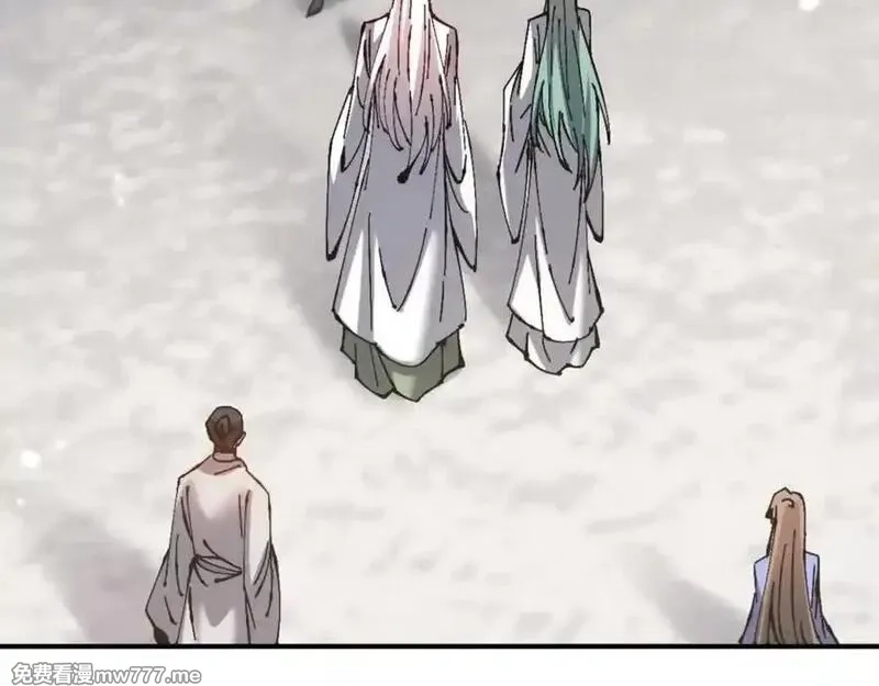 师尊：这个冲师逆徒才不是圣子,第122话 他真该死啊！,第122张