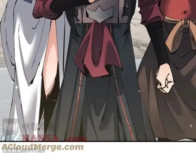 师尊：这个冲师逆徒才不是圣子,第122话 他真该死啊！,第129张