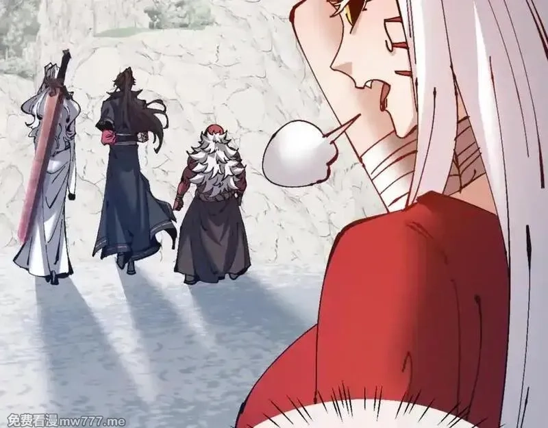 师尊：这个冲师逆徒才不是圣子,第122话 他真该死啊！,第136张