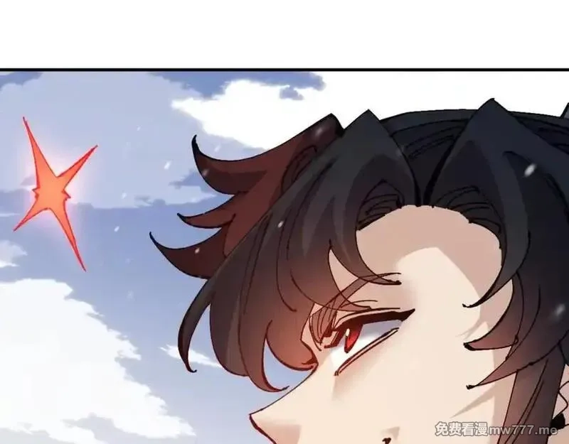 师尊：这个冲师逆徒才不是圣子,第122话 他真该死啊！,第158张