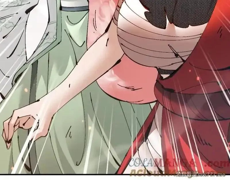 师尊：这个冲师逆徒才不是圣子,第122话 他真该死啊！,第25张