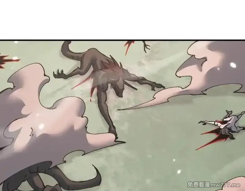 师尊：这个冲师逆徒才不是圣子,第122话 他真该死啊！,第34张