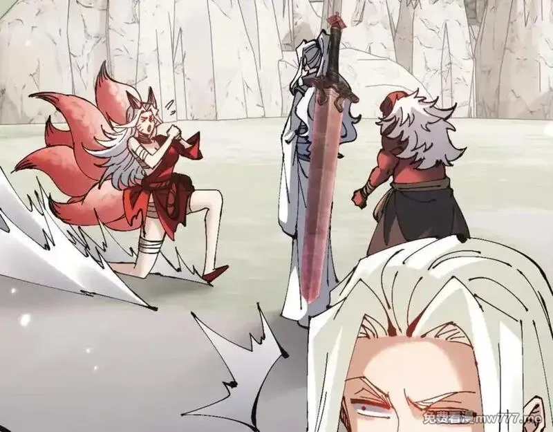 师尊：这个冲师逆徒才不是圣子,第122话 他真该死啊！,第42张