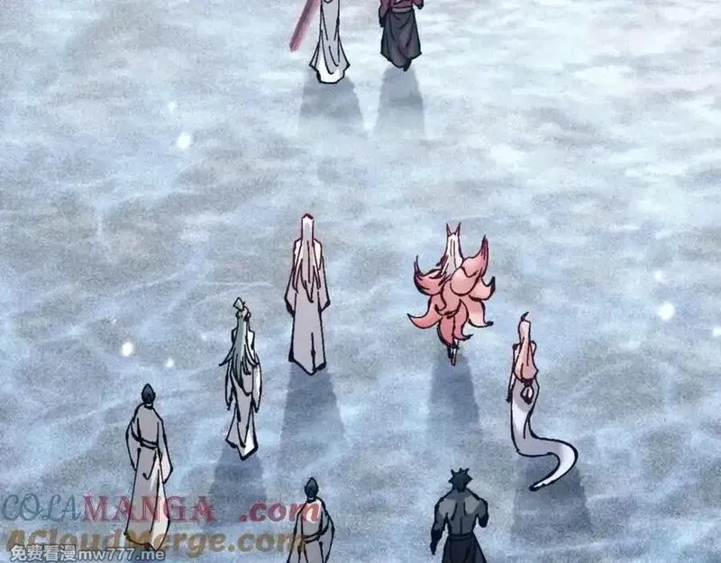 师尊：这个冲师逆徒才不是圣子,第122话 他真该死啊！,第61张