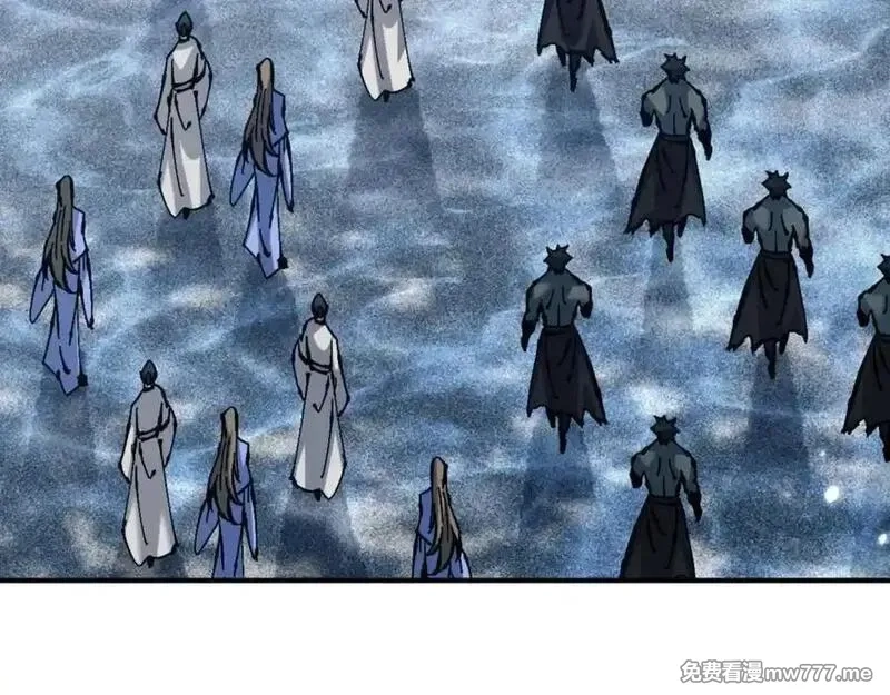 师尊：这个冲师逆徒才不是圣子,第122话 他真该死啊！,第62张