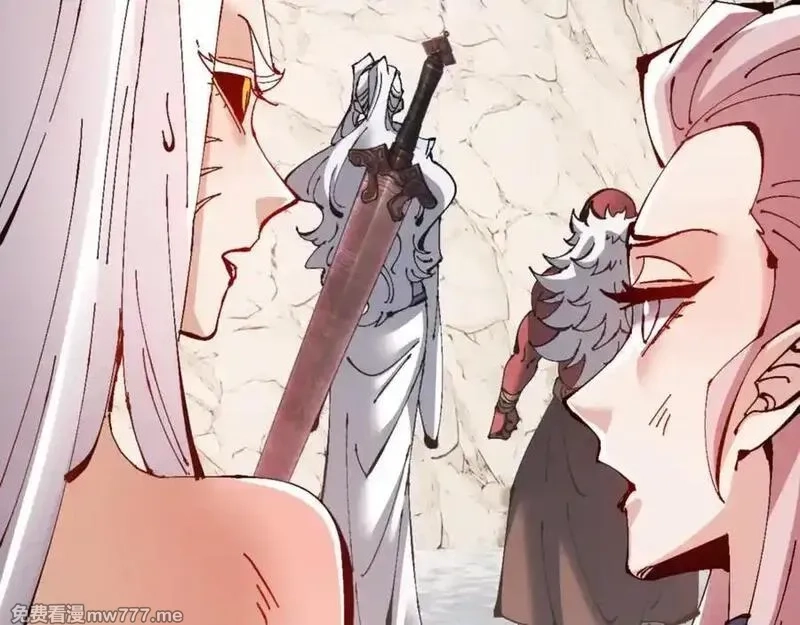 师尊：这个冲师逆徒才不是圣子,第122话 他真该死啊！,第68张