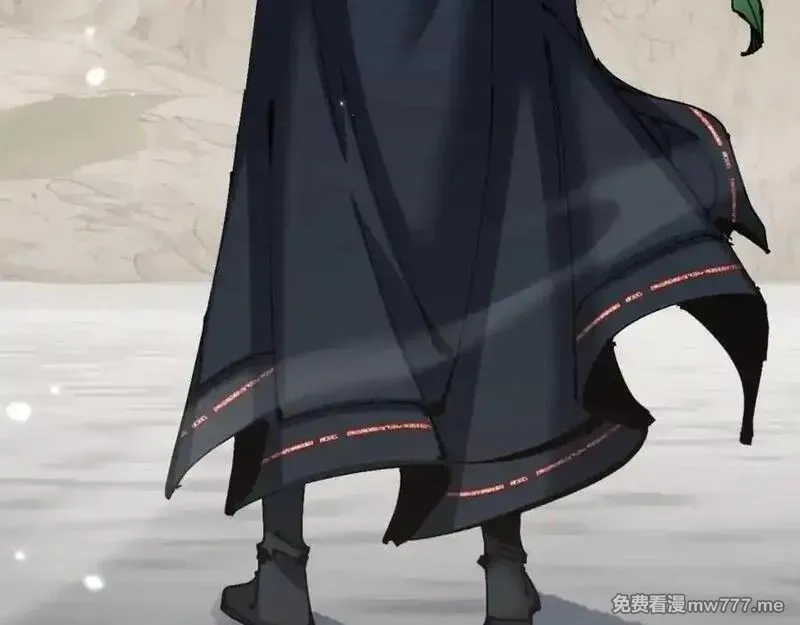 师尊：这个冲师逆徒才不是圣子,第122话 他真该死啊！,第83张