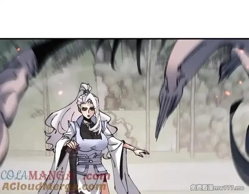 师尊：这个冲师逆徒才不是圣子,第122话 他真该死啊！,第9张
