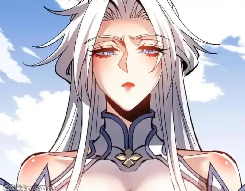 师尊：这个冲师逆徒才不是圣子,第112话 姐姐如何奖励我？,第127张