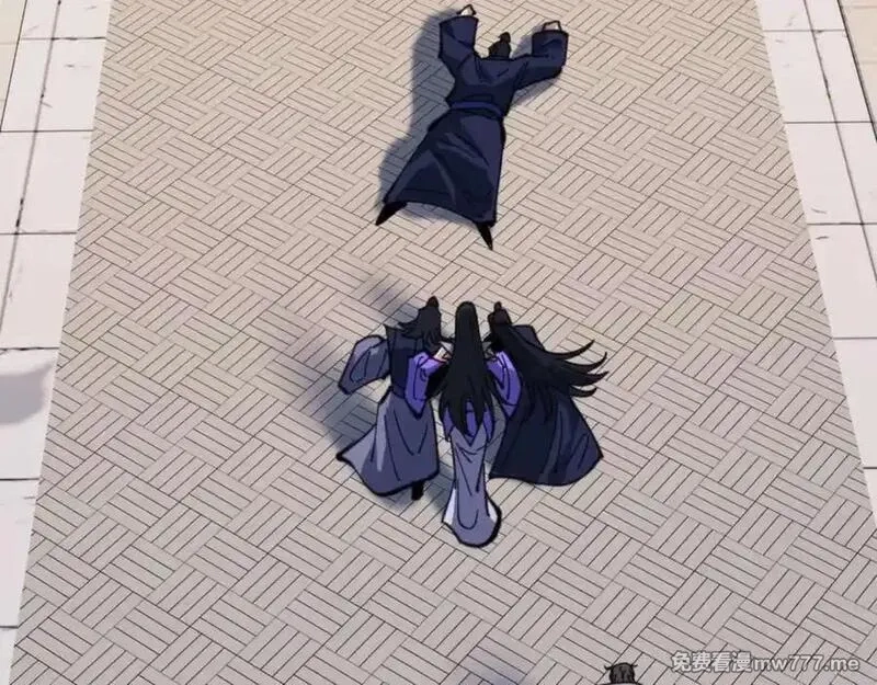 师尊：这个冲师逆徒才不是圣子,第112话 姐姐如何奖励我？,第136张