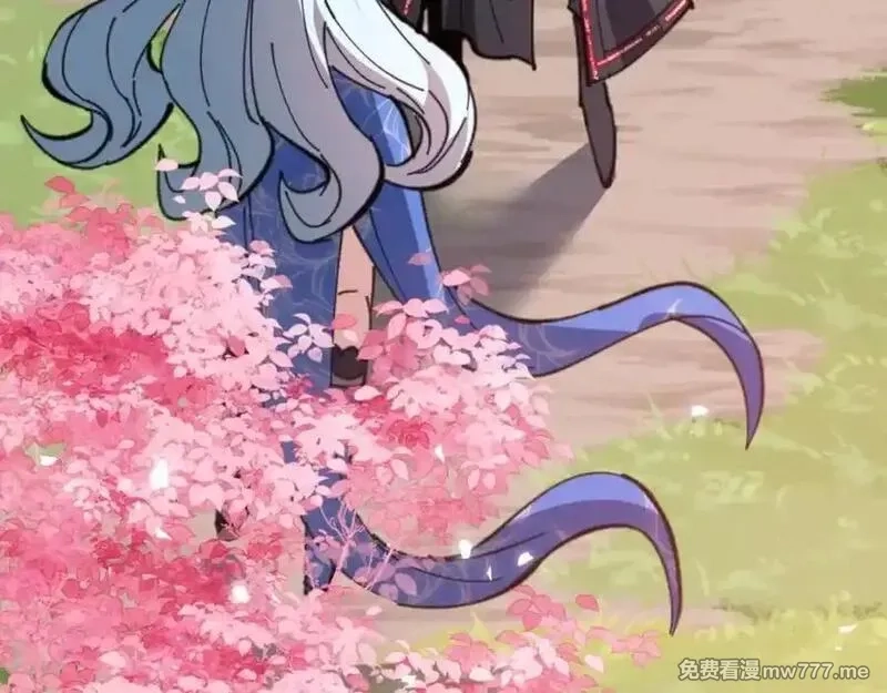 师尊：这个冲师逆徒才不是圣子,第112话 姐姐如何奖励我？,第187张