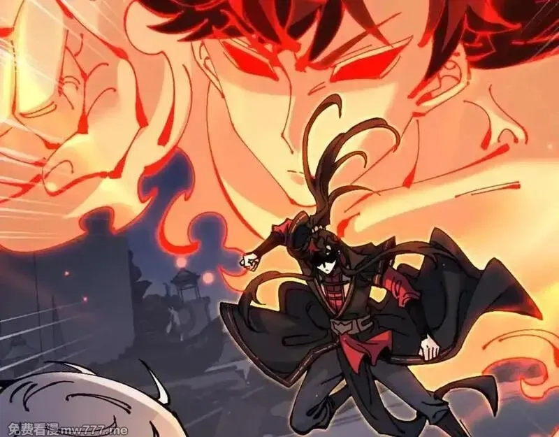 师尊：这个冲师逆徒才不是圣子,第112话 姐姐如何奖励我？,第31张