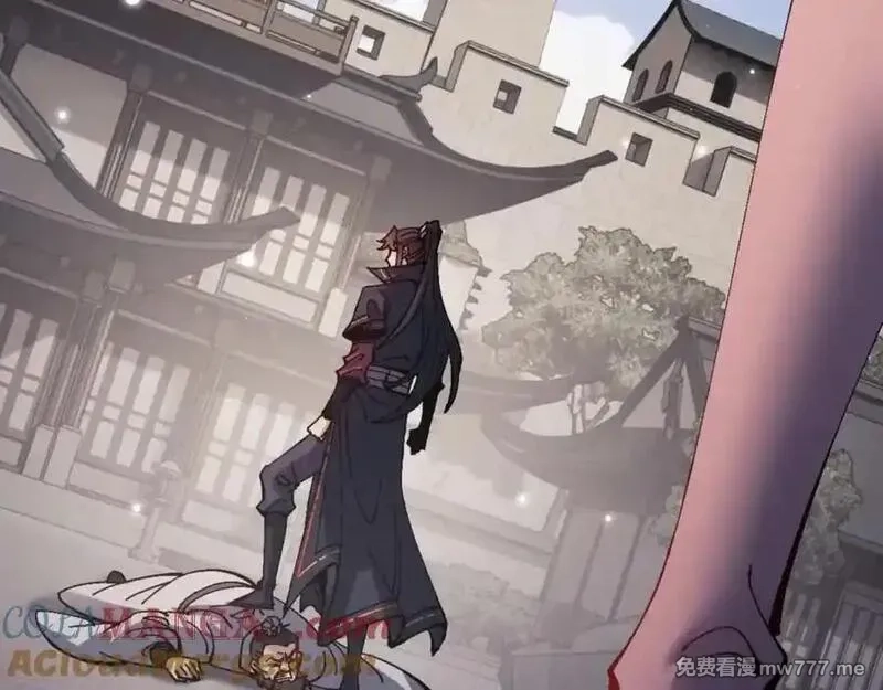 师尊：这个冲师逆徒才不是圣子,第112话 姐姐如何奖励我？,第73张