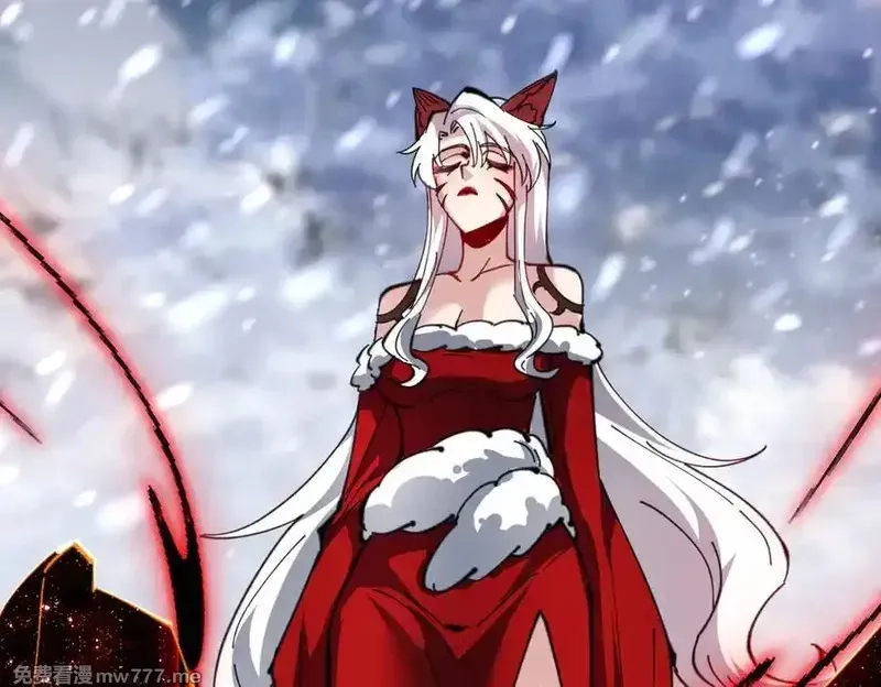 师尊：这个冲师逆徒才不是圣子,第94话 请主上赐我新生~,第14张