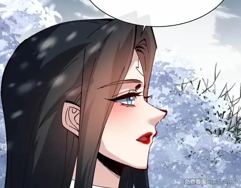师尊：这个冲师逆徒才不是圣子,第94话 请主上赐我新生~,第26张