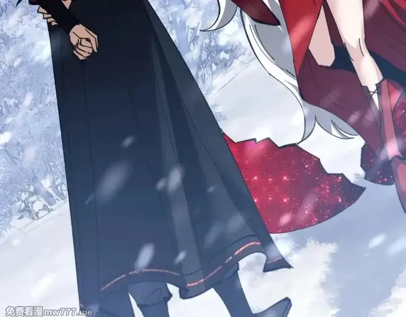 师尊：这个冲师逆徒才不是圣子,第94话 请主上赐我新生~,第42张