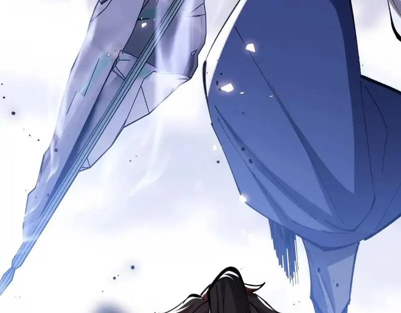 师尊：这个冲师逆徒才不是圣子,第19话 不要做道貌岸然的小人！,第145张