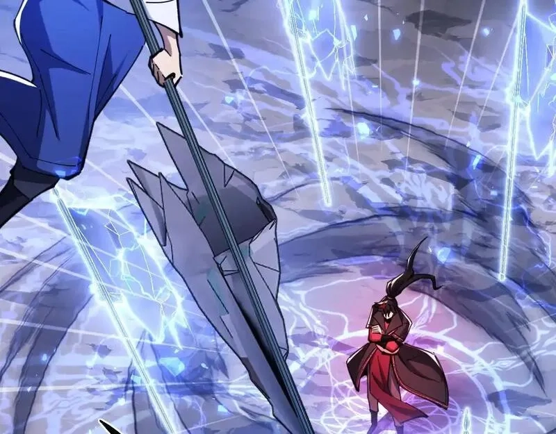 师尊：这个冲师逆徒才不是圣子,第19话 不要做道貌岸然的小人！,第149张