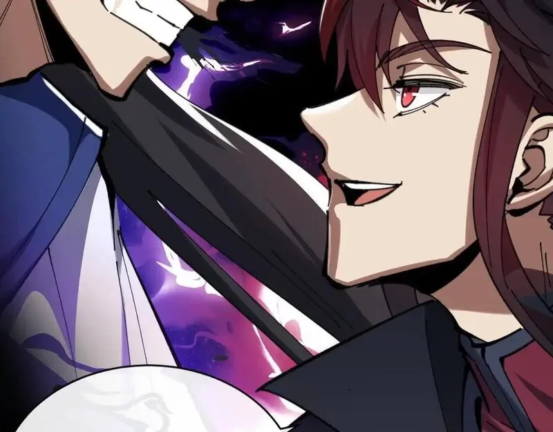 师尊：这个冲师逆徒才不是圣子,第19话 不要做道貌岸然的小人！,第172张