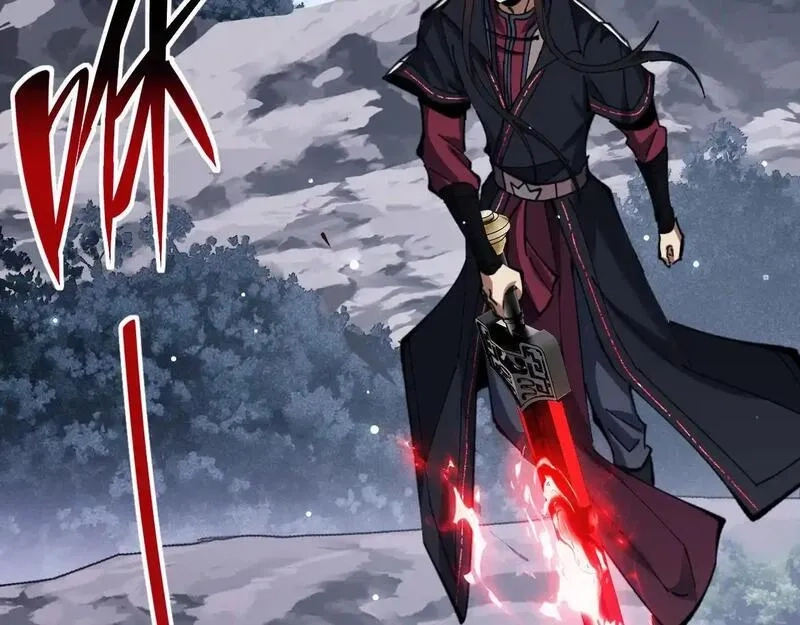 师尊：这个冲师逆徒才不是圣子,第19话 不要做道貌岸然的小人！,第175张